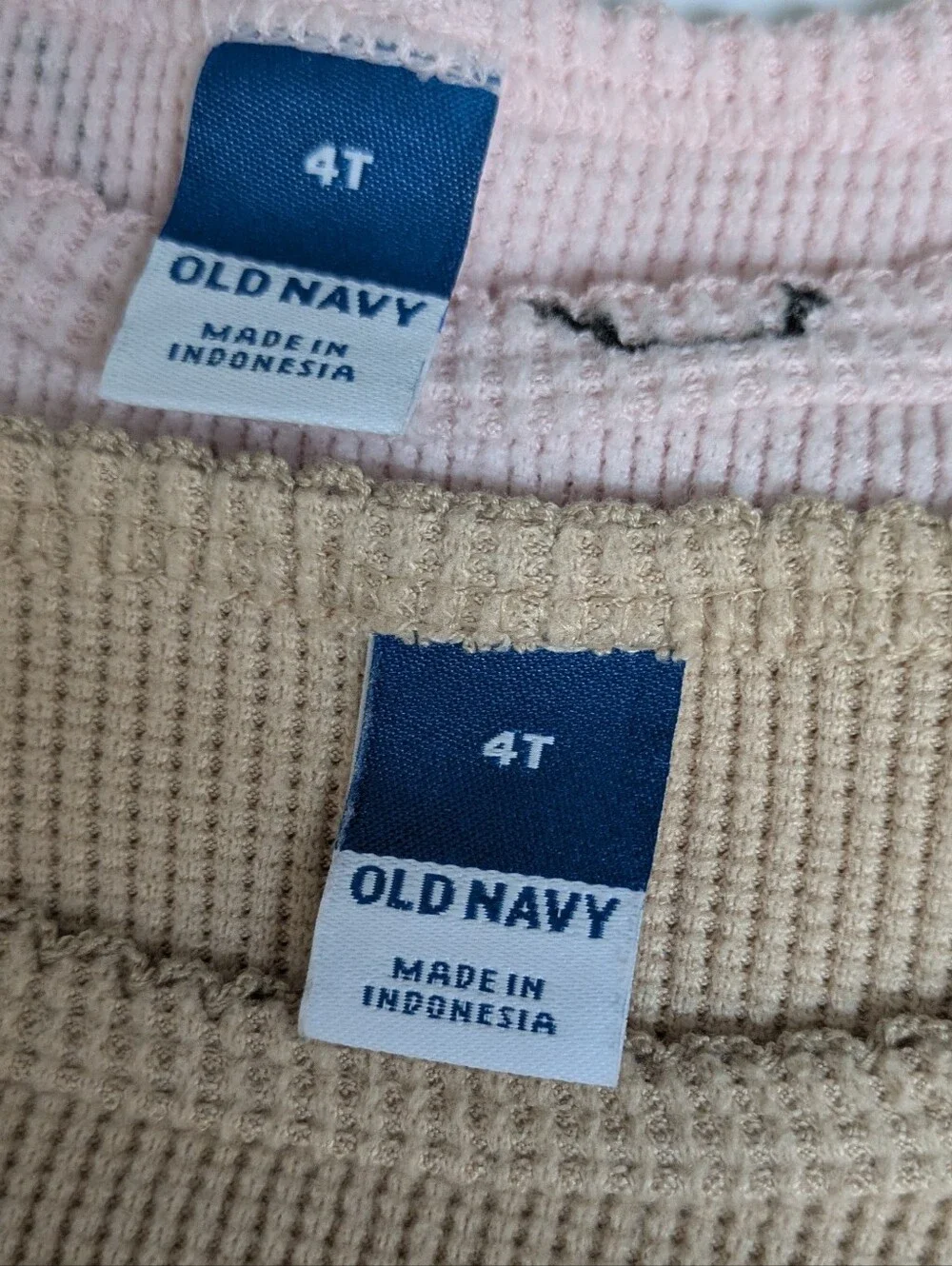 Old Navy bundle two